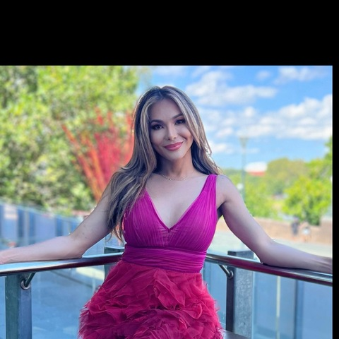 Trans Isabela @isabela4you cover picture