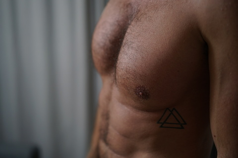 Israeli gay  producer @israeligayproducer cover picture