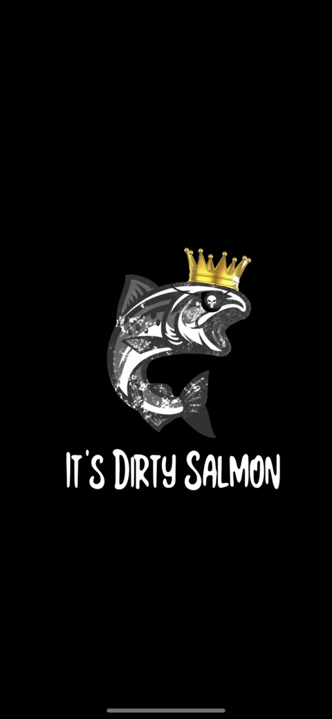 Dirtysalmon @itsdirtysalmon2 cover picture