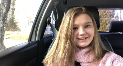 itsgabithomas (Gabi) free OnlyFans Leaked Content - LeakedBest