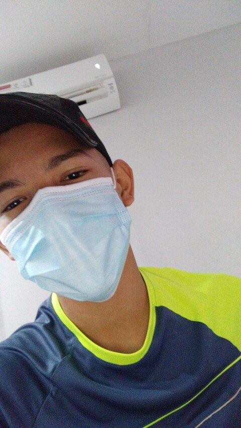 Joche Acosta @itsluis cover picture