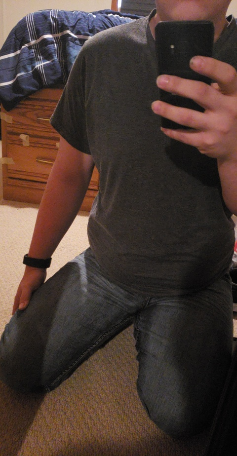 A @itsmeits cover picture