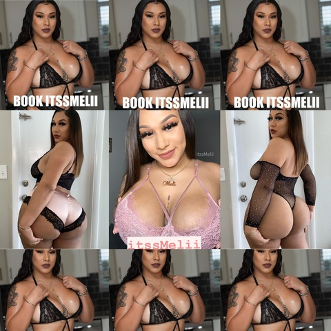 ATMmeli ✨ @itssmelii cover picture