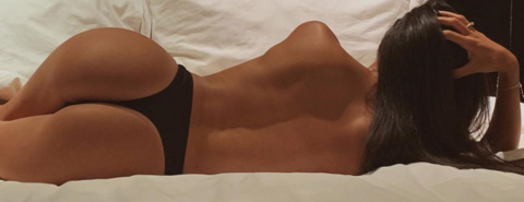 Anissa Tassa 🔥 Frenchy hot girl @itstassa cover picture