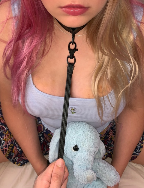 bbw doll🍒🍑 @ittlecupcake cover picture