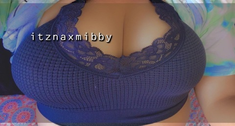 Naxmi72 💕 @itznaxxmibby cover picture