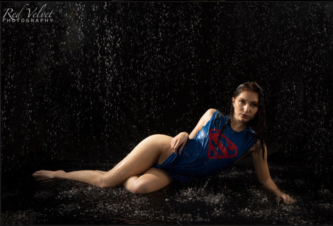 Samantha Ostrander @itzsamantha cover picture