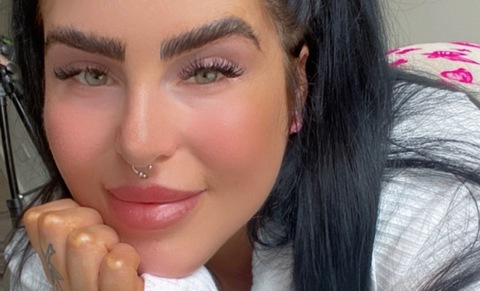 THROAT GOAT VIP @iwannafklucy cover picture