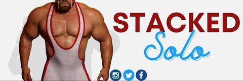 Jack Stacked Solo @jackstackedsolo cover picture