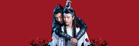 wen qing's gf @jade_bunny cover picture