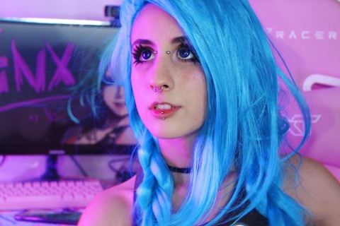 Jade La Verne @jadelavernebaby cover picture