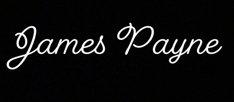 James Payne @jamespayne cover picture