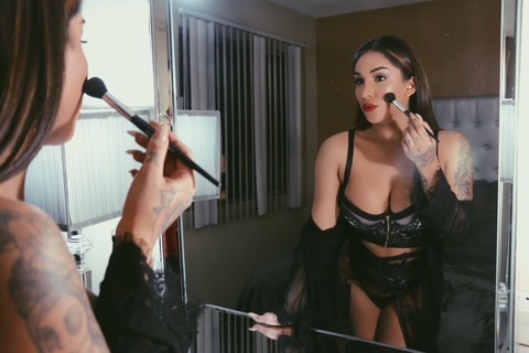 The Body Beautiful @janemarie_xo cover picture