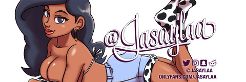 Jasayla Jade 38J💦 @jasaylaa cover picture