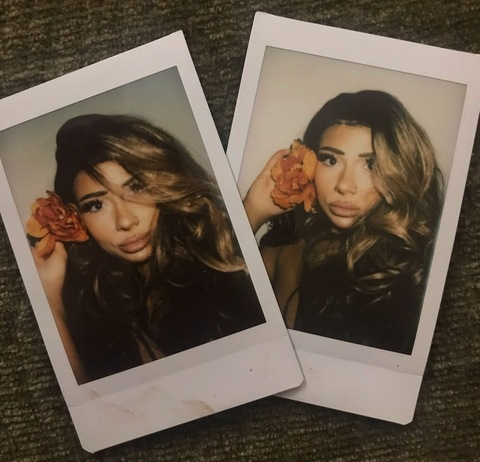 Casha @jasmineecash cover picture