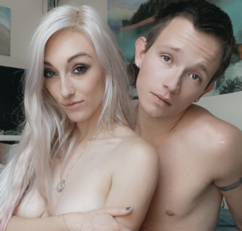 Official Jaxx and Bunny🦋 @jaxxandbunny cover picture