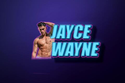 Jayce Wayne Free @jayce_waynefree cover picture