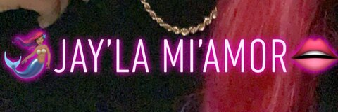 🦋Jay’la Mi’Amor🧜🏽‍♀️ @jaylamiamor1 cover picture