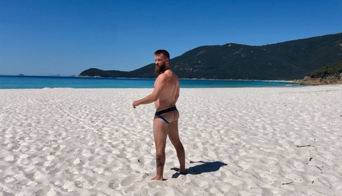 Jayson Parker @jaysonparker801 cover picture