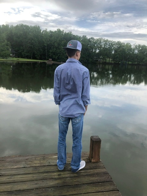 Jason @jbram cover picture