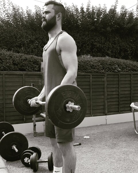 Jdwalker94 @jdwalker94 cover picture