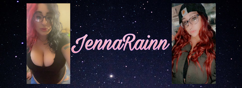 JennaRainn @jennarainn cover picture