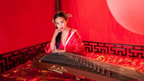 Jennifer Zhang @jenniferzhang cover picture