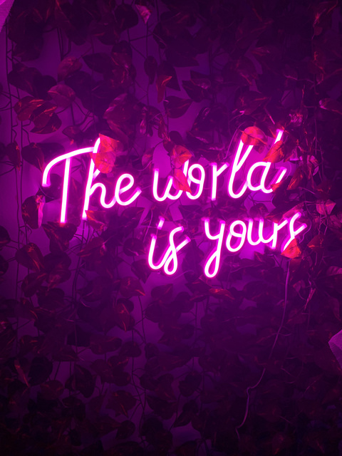 Henny @jennigonewild cover picture