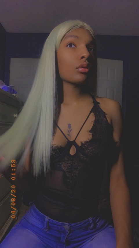 Phoenix Sapphire @jerrica_ cover picture