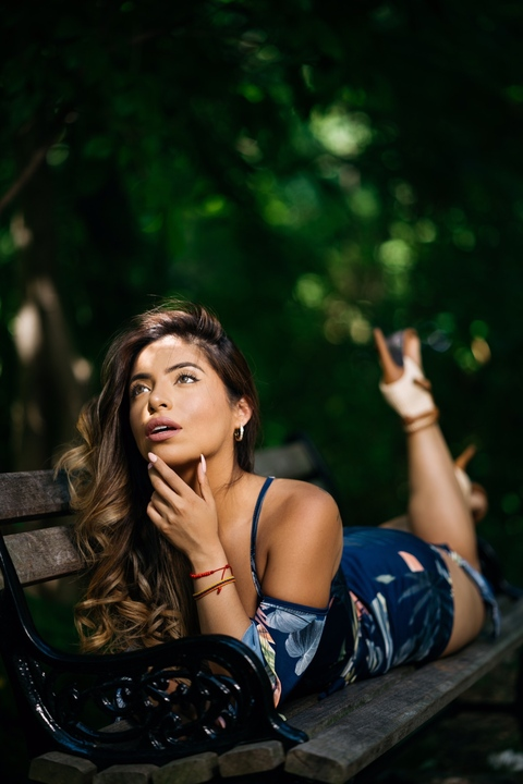 Jessenia @jessenia cover picture