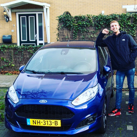 Jesse @jessepizzahut cover picture