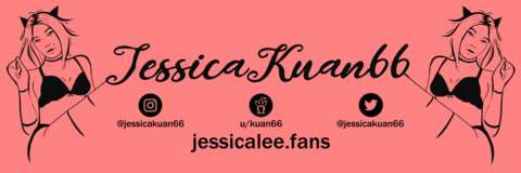 Jessica-Lee 🌼 @jessicakuan66 cover picture