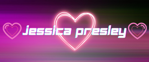 Jessica Presley @jessicapresley cover picture