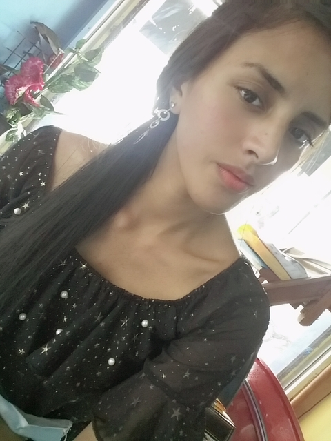 Ojitos Dulces @jhomaira cover picture