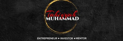 Tahiyyah M @jill.ofalltrades cover picture