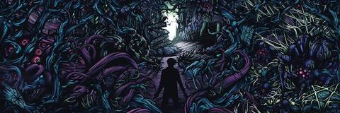 Ninonk @jiujiu cover picture