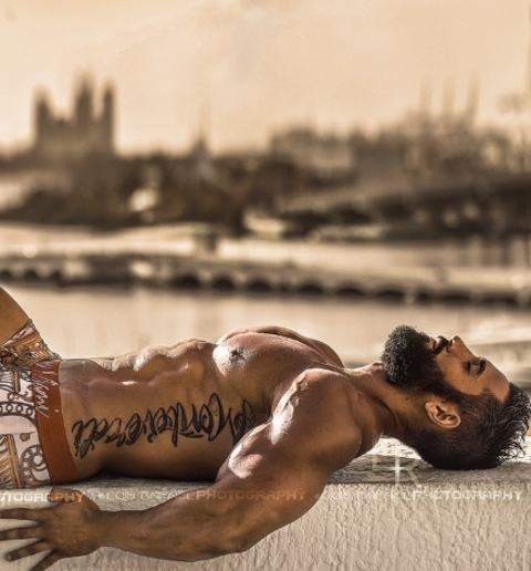 Jam @jmont_fans cover picture