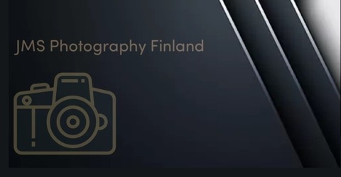 JMS Photography Finland @jmsphotographyfinland cover picture