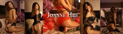 joannehrs @joannehrs cover picture