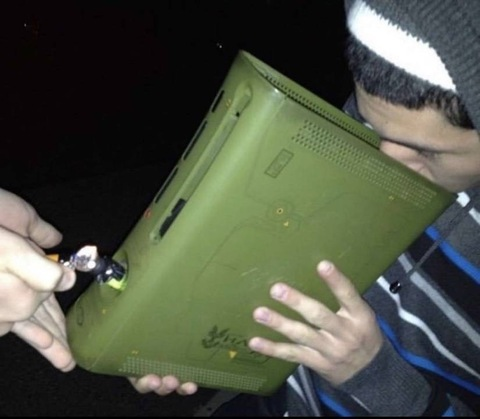 John O’d @jodthebeast cover picture