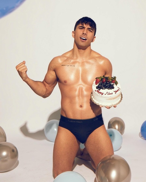 Joe @joey_gentile cover picture