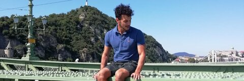 Johnny Richs @johnnyric cover picture