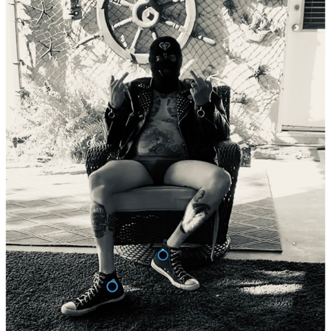 Johnny Seven @johnnyseven cover picture