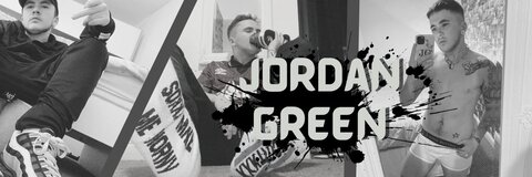 jordan green 👑 @jordangxxx cover picture
