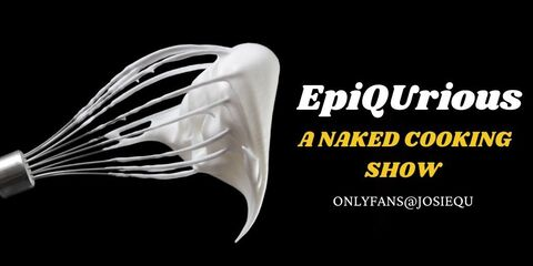 Josie Qu @josiequ cover picture