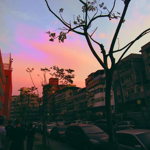 July @julyxx cover picture