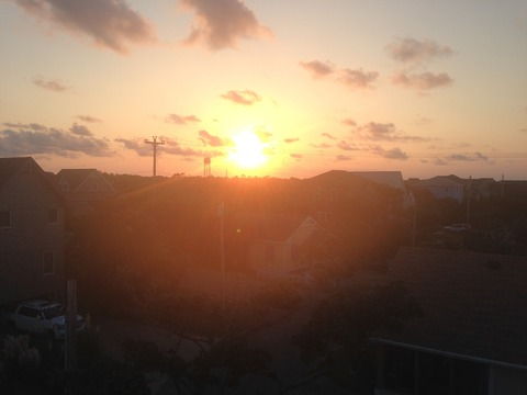 Miles @justmiles cover picture