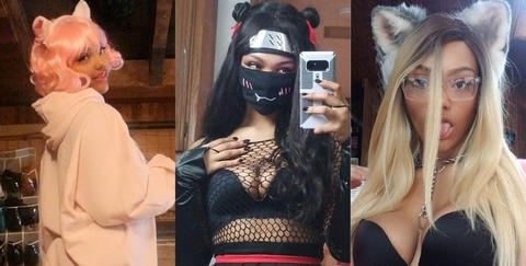 Puppi @jyaradevil cover picture