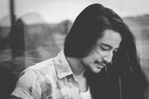 Vince F @k8kuchi cover picture