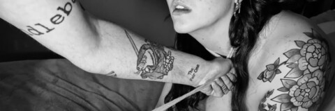 Maisie &amp; Finn @k_inkedcouple cover picture